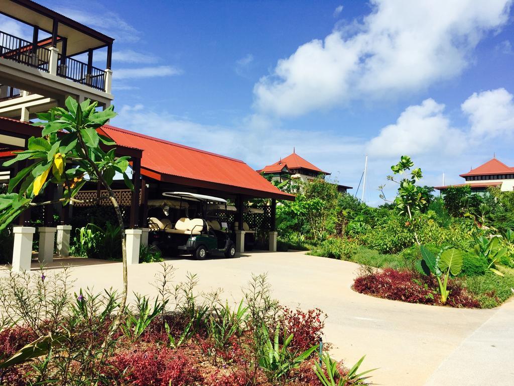 Eden Island P238A13 Lux Apartment Exterior foto
